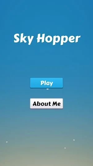 Sky Hopper Screenshot 0