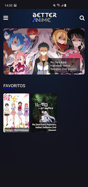 Snoanime Screenshot 0