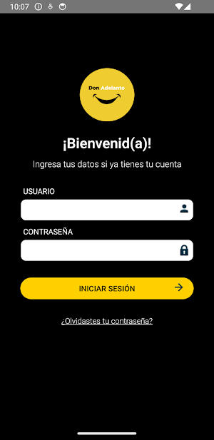 Don Adelanto Screenshot 1