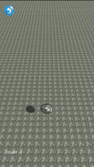 Meteorites and Gems Screenshot 2