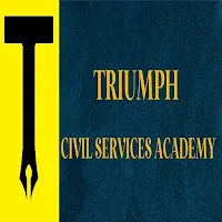 Triumph Civil Services Academy