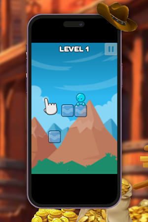 Jelly Jump Screenshot 3