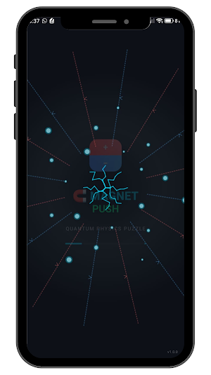 Magnet Push Screenshot 2