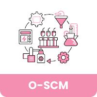 Operations Supply Chain Magmt