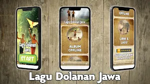 Lagu Dolanan Jawa Mp3 Offline Screenshot 0