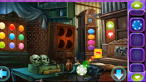 Fearless Tiger Escape Screenshot 0