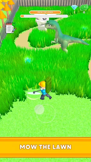 Renovation Master Screenshot 0