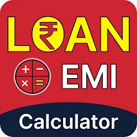 LoanRaja - Loan EMI Calculator