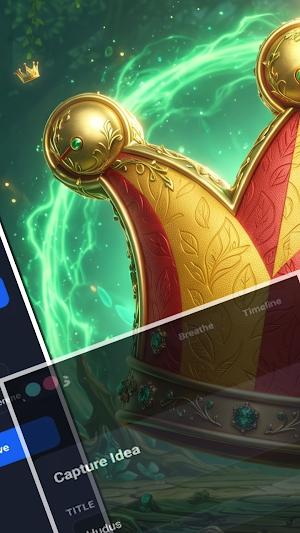 PulseCanvas Screenshot 1