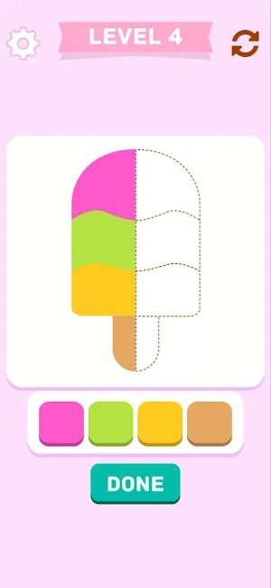 Doodle Draw Screenshot 2