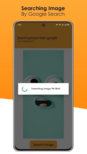 Search by image Reverse Search Screenshot 3