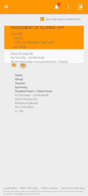 Kmon Bilbao Screenshot 3
