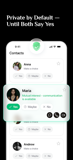 CommunityNet Screenshot 3