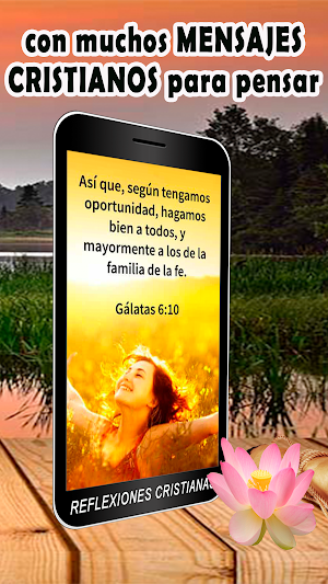 Reflexiones Cristianas Diarias Screenshot 3