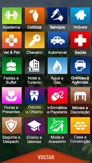 Guia Holambra Screenshot 2