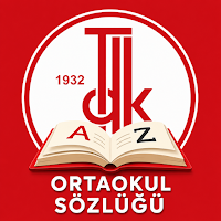 TDK Ortaokul Sözlüğü