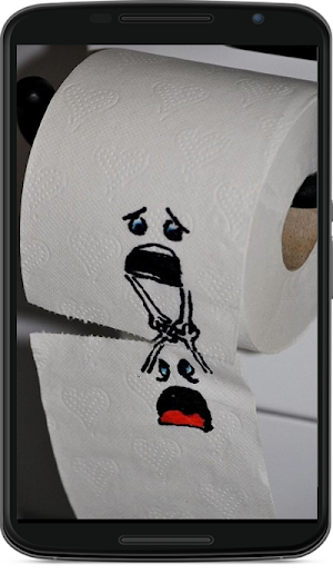 funny wallpaper Screenshot 3