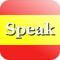 Speak Spanish!