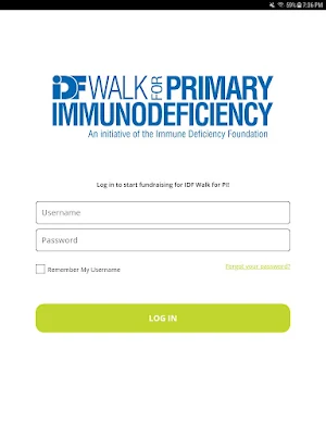 IDF Walk for PI Screenshot 3