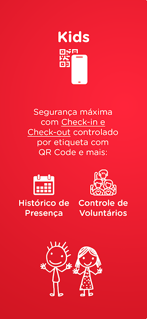 Igreja Batista das Boas Novas Screenshot 2