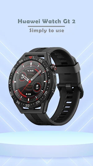 Huawei Watch Gt 2 App Guide Screenshot 0