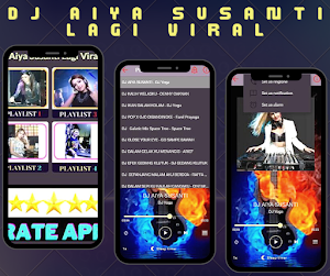 Dj Aiya Susanti Lagi Viral Screenshot 1