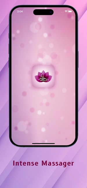 Intense Massager Screenshot 0