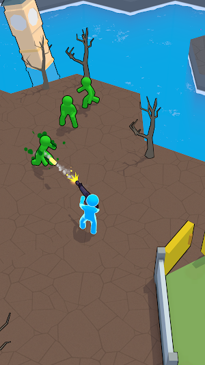 Purify the World Screenshot 3