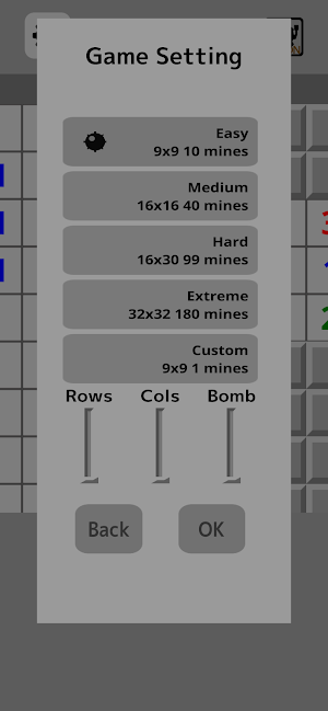 Minesweeper  The Classic Game Screenshot 2