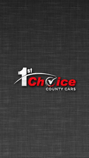 1st Choice County Cars Screenshot 0