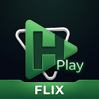 HplayFlix - Movies & Shows