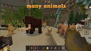 CubeVerse Adventure Screenshot 0