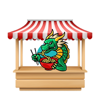 Dragan Vendor - Store Manager