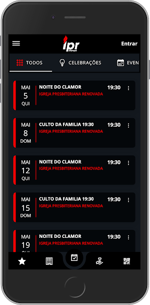 IPR Matupá Screenshot 1