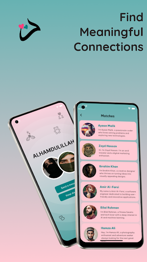 Taaroof SG Screenshot 2