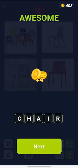 4 Pictures 1 Word Screenshot 2