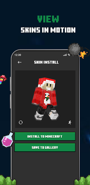 Mods For Minecraft Screenshot 2