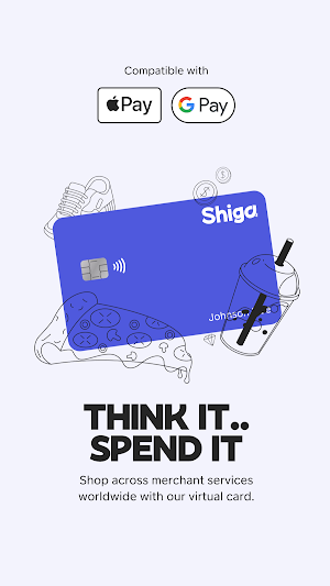 Shiga Screenshot 1