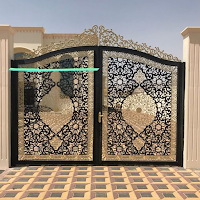 Modern Gates Ideas