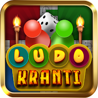 Ludo Kranti - Play Ludo