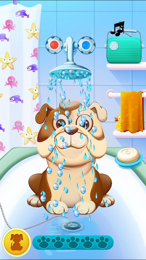 Zookeeper's Paradise Screenshot 3