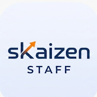 Skaizen Staff