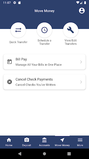 Young Community Federal CU Screenshot 3