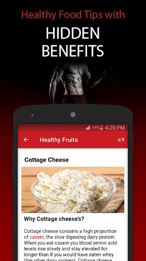 15 Days Chest Workout Trainer Screenshot 2
