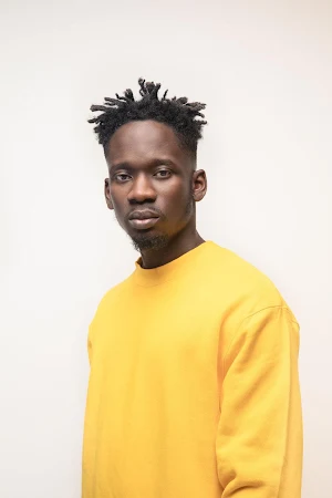 Mr Eazi Music Videos Screenshot 0