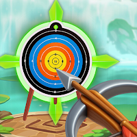Windborne Archer