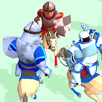 Hunt And Conquer
