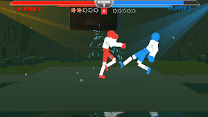 Ragdoll Duel Boxing Screenshot 1