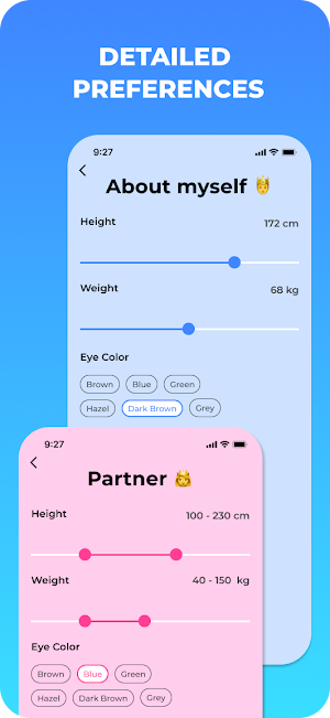 Luvever Screenshot 3