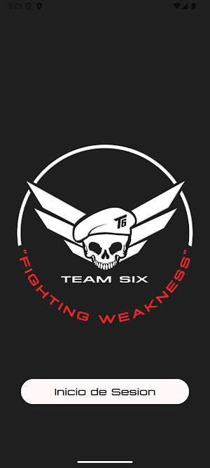 Team Six TC Screenshot 0